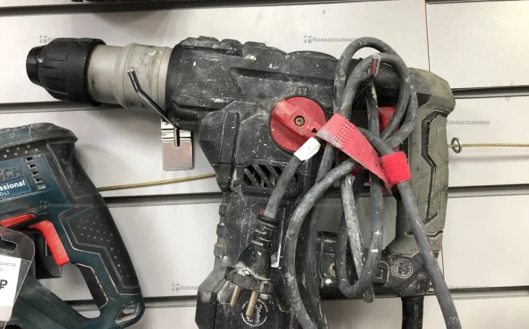 Перфоратор pit рвн32-с5