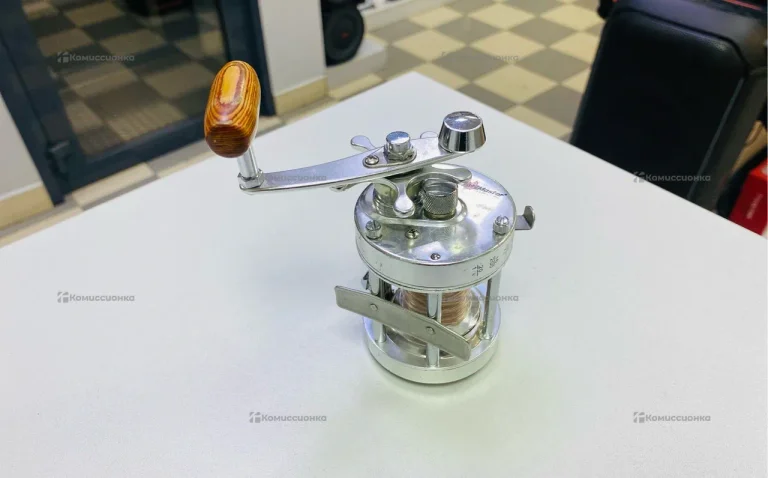 Катушка Surfmaster Libra Li 50l