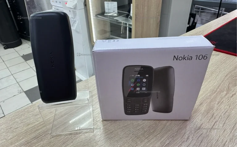 Nokia 106