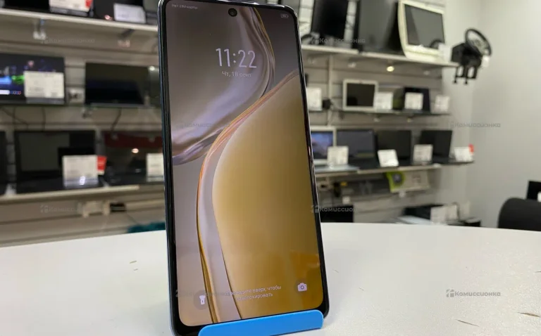 Телефон Infinix Hot 40 Pro 8/256 ГБ