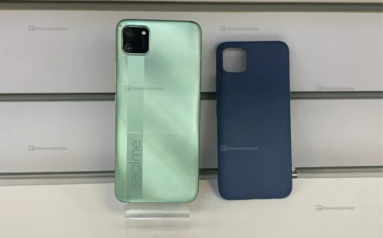 Realme C11 2/32 ГБ