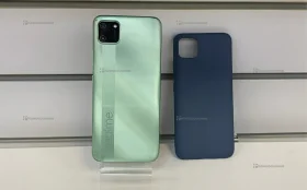 Купить Realme C11 2/32 ГБ б/у , в Курган Цена:1790рублей