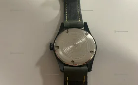 Купить Часы  Swiss Military Nanowa gn0001231 б/у , в Уфа Цена:7990рублей