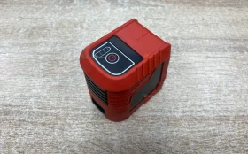 Лазерный уровень Condtrol smart 2d plus