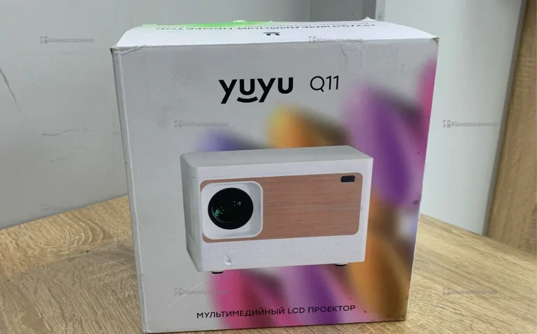 Проектор  YUYU Q11