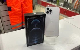 Купить Apple iPhone 12 Pro Max 6/128 ГБ б/у , в Казань Цена:24900рублей