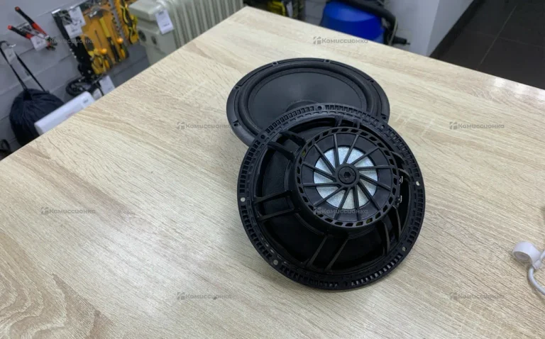 Колонки Pride Easy 6.5