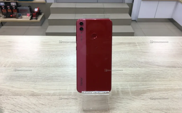 Honor 8X 4/64 ГБ