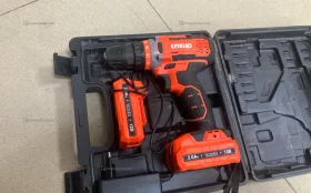 Купить Шуруповерт спец бда 12 2 б/у , в Кострома Цена:1690рублей