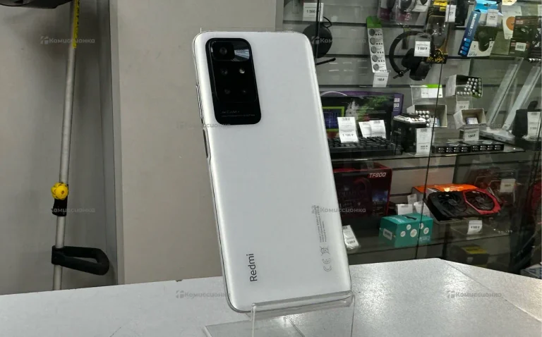 Xiaomi Redmi 10 4/64 ГБ