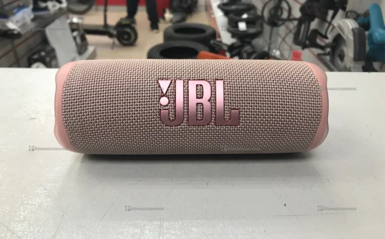 Колонка  JBL FLIP 6