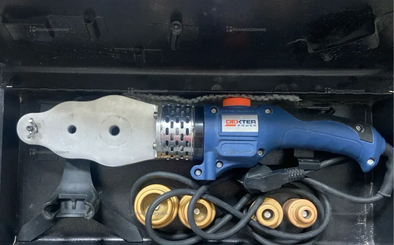 Dexter power R1510B
