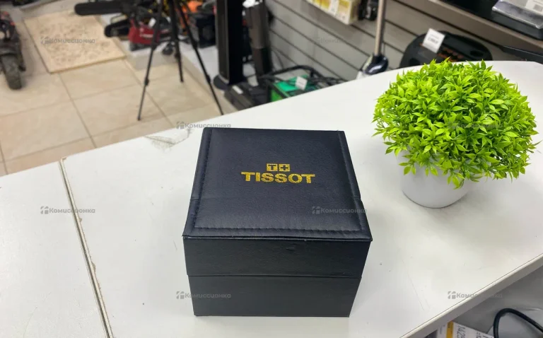 Часы  TISSOT