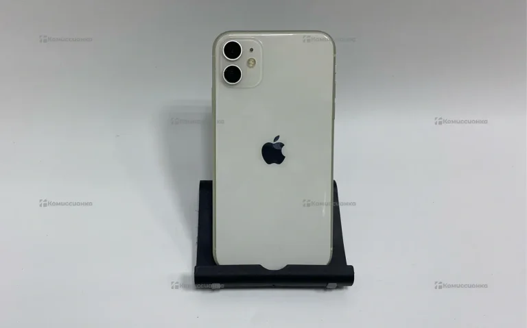 Apple iPhone 11 4/64 ГБ