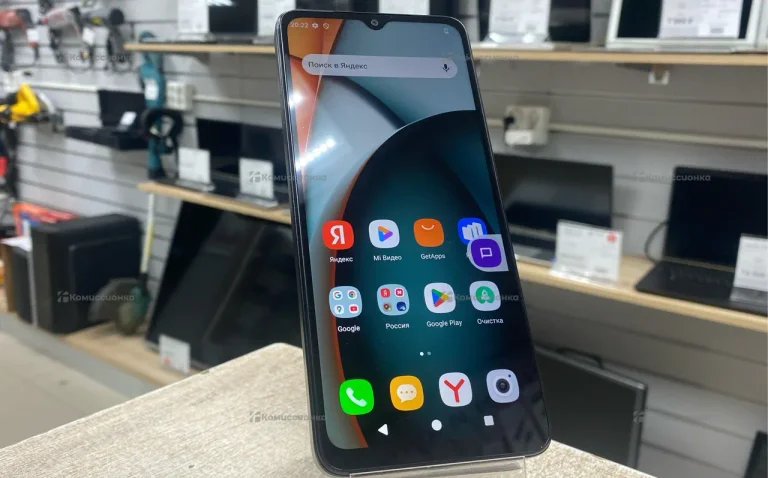 Xiaomi Redmi A3 4/128