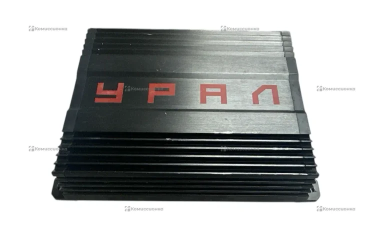 Моноблок Урал ТТ1.1250