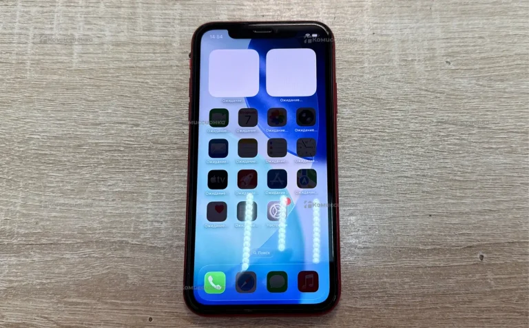 Apple IPhone 11 64Gb