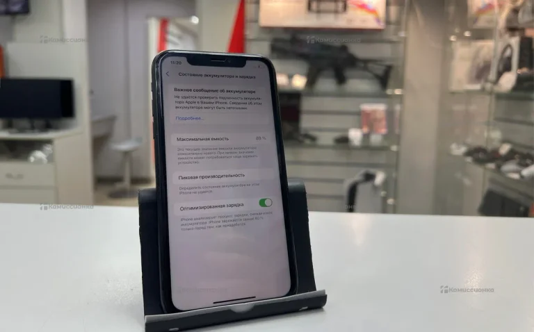Apple iPhone XR 3/64 ГБ