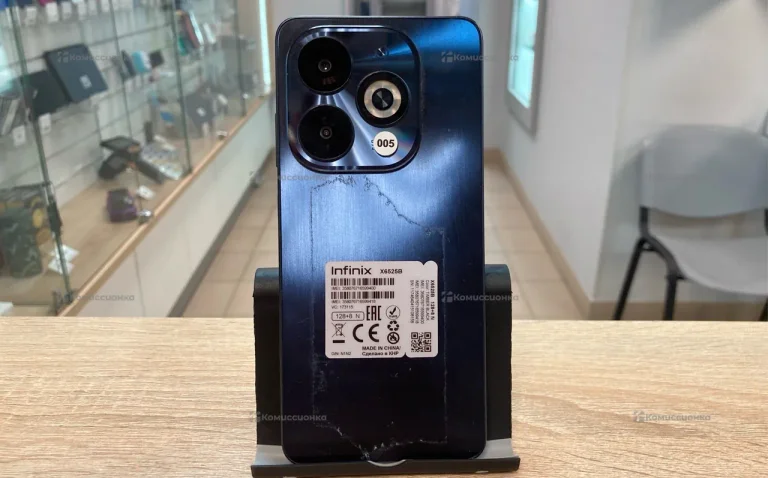 Infinix Smart 8 Pro 8/128 ГБ