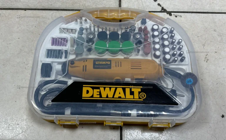 Гровер dewalt реплика