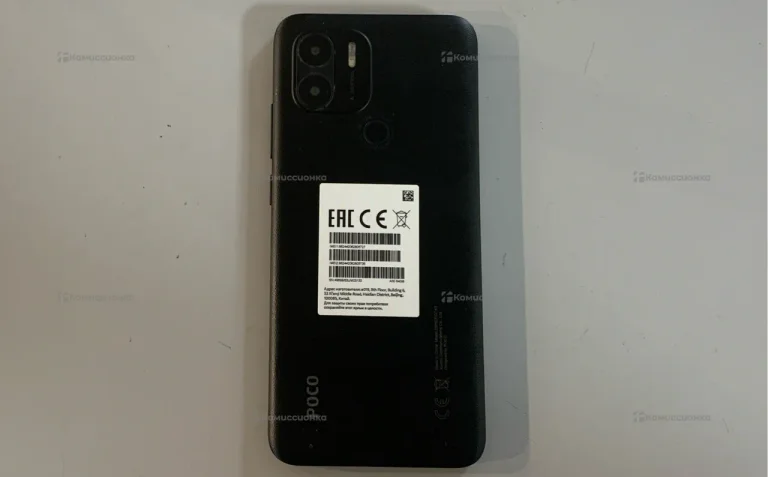 Xiaomi Poco c51 3/64gb