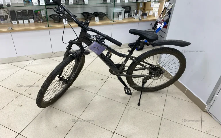 Велосипед KENNOX K36