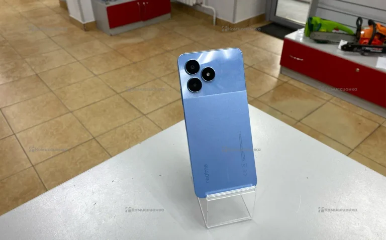 Realme Note 50 4/128Gb
