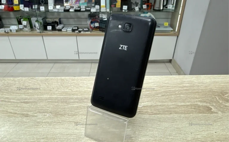 ZTE Blade A5 Pro