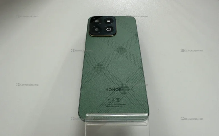 Honor X7c 6/128 ГБ