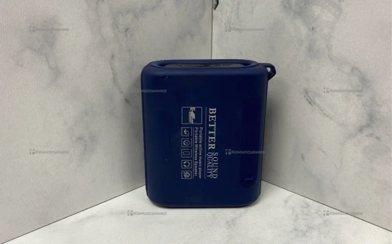 Колонка  koleer better