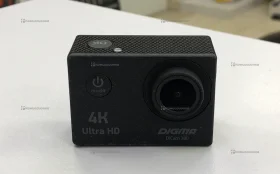 Купить Экшен камера Digma DICam 380 б/у , в Челябинск Цена:990рублей
