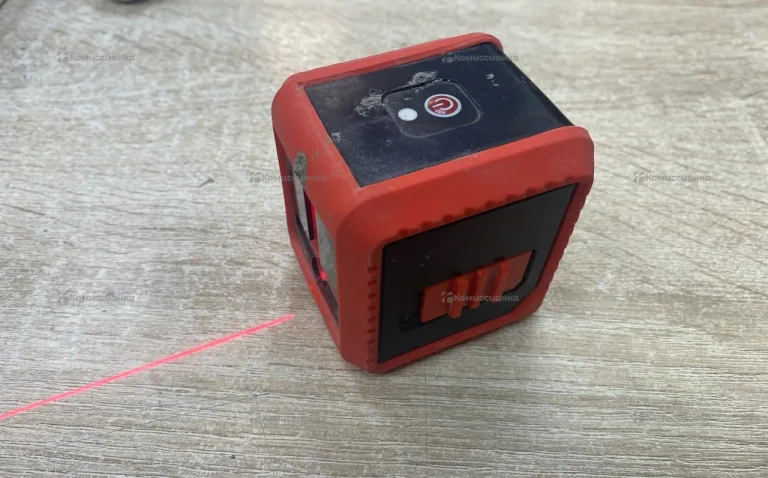 Лазерный уровень Condtrol Smart 2D