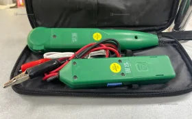 Купить Трассоискатель Mastech MS6812A б/у , в Санкт-Петербург Цена:690рублей