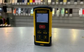 Купить Лазерный дальномер Dewalt DW03050 б/у , в Санкт-Петербург Цена:4500рублей