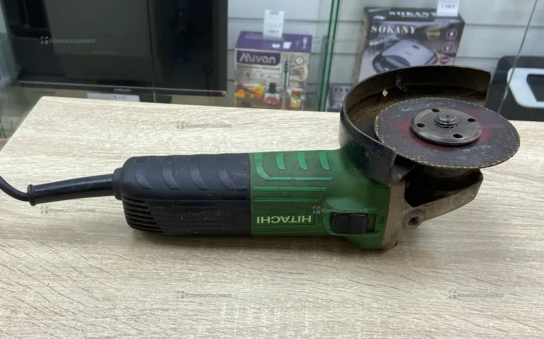 УШМ Hitachi G13SS2