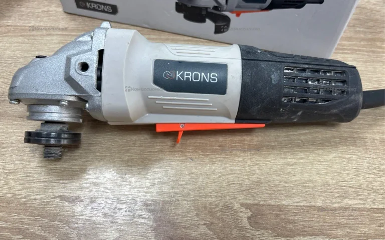 УШМ Krons KAG-115