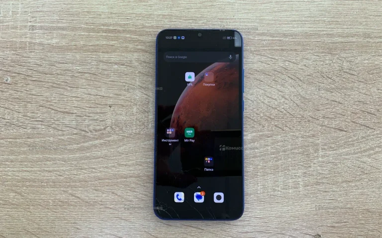 Xiaomi redmi 9C NFS 32gb