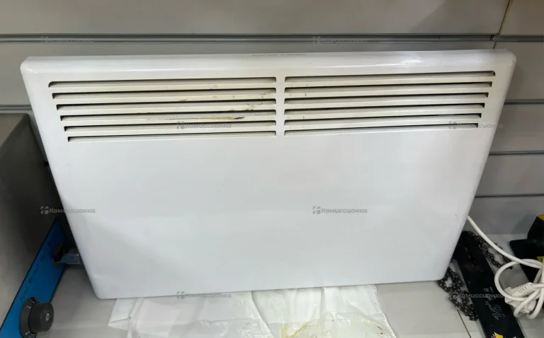 Электрический обогреватель LCM-1500