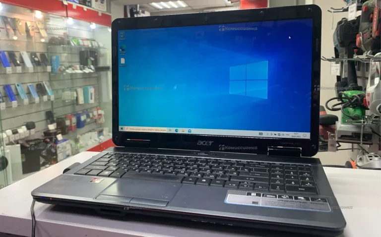 Aser Aspire 5732Z