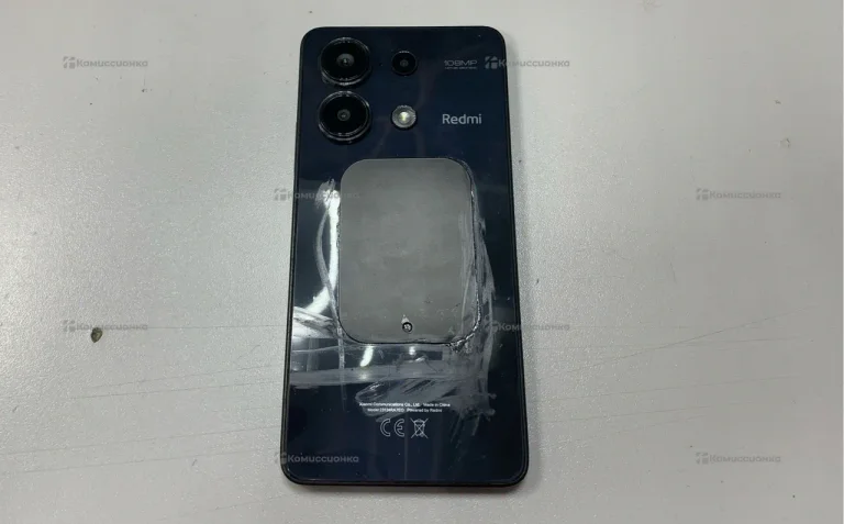 Xiaomi Redmi Note 13 256Gb