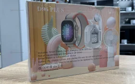 Купить Часы D96 plus б/у , в Челябинск Цена:990рублей