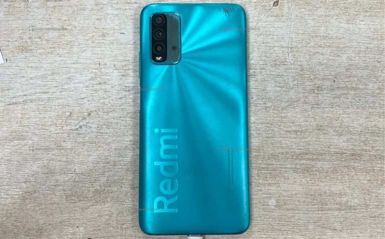 Xiaomi Redmi 9T 4/64 ГБ