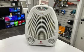 Тепловентилятор smile HF 910