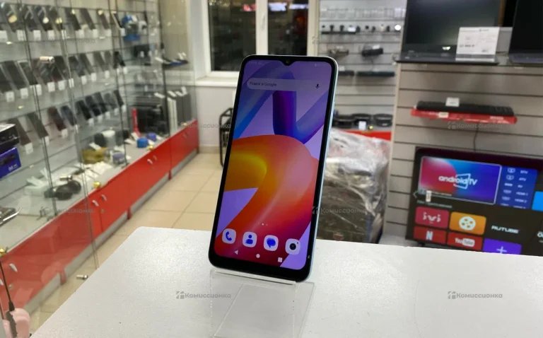 Xiaomi Redmi A2+ 3/64 ГБ