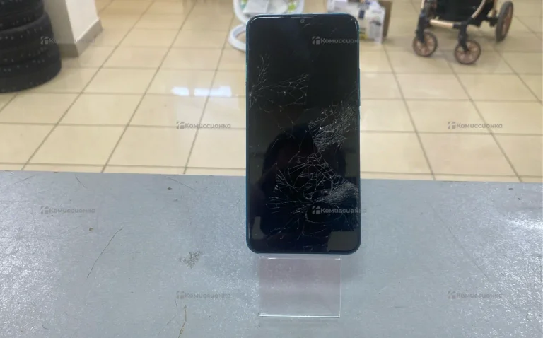 Xiaomi redmi 9 3/32 ГБ