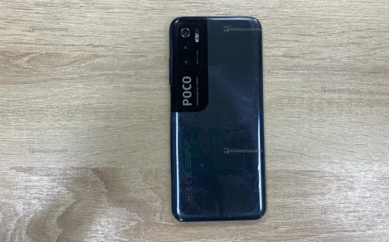 Xiaomi Poco M3 Pro 5G 6/128 ГБ