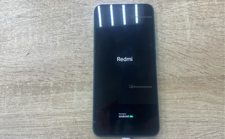 Xiaomi Redmi 9A 2/32 ГБ