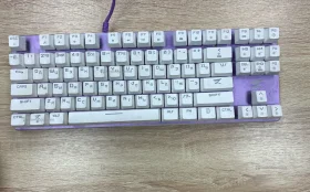 Купить Клавиатура  Zet Blade Pro б/у , в Казань Цена:900рублей