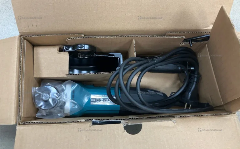 УШМ makita GA5030