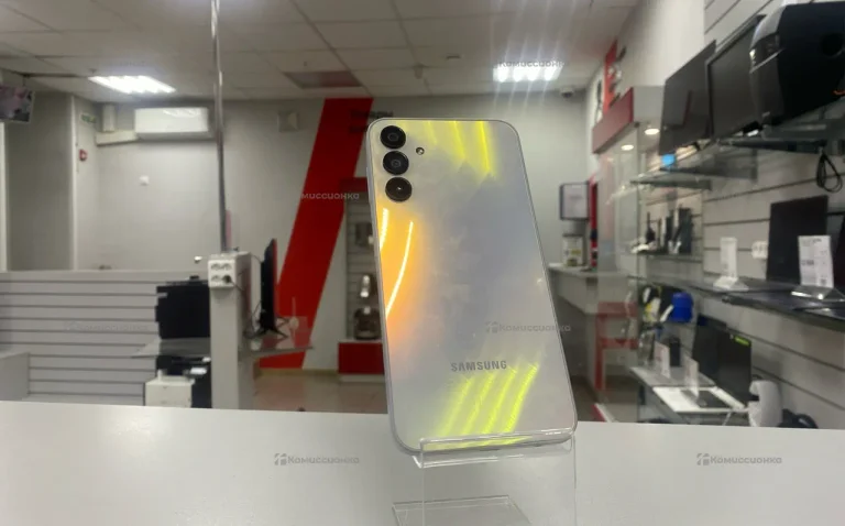 Samsung Galaxy A15 4/128Gb